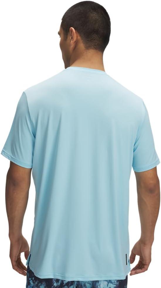 imageUnder Armour Mens Vanish Energy Short Sleeve T Shirt494 Stream   Stream