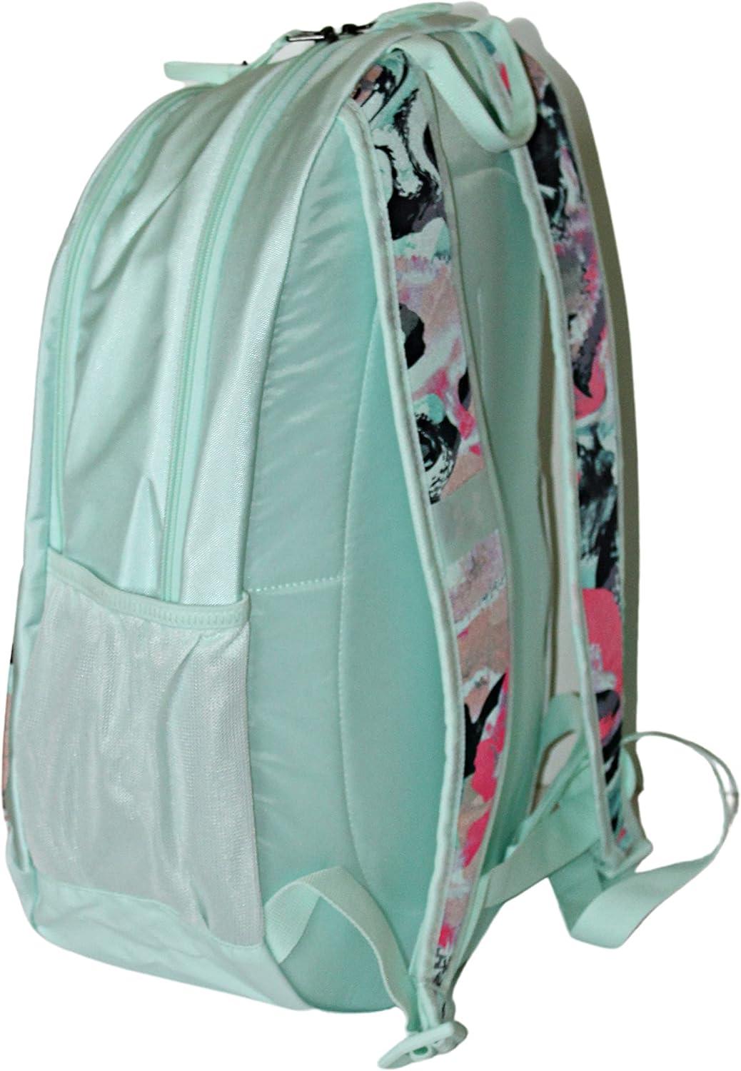 imageUnder Armour Scrimmage 20 Pack Light Green multi