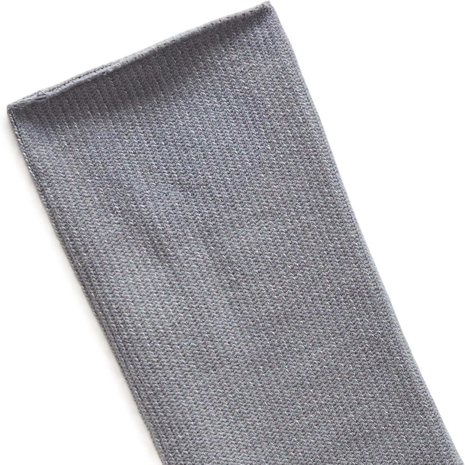 imageUnder Armour Unisex Magnetico Over the Calf Socks040 Graphite  Black  White