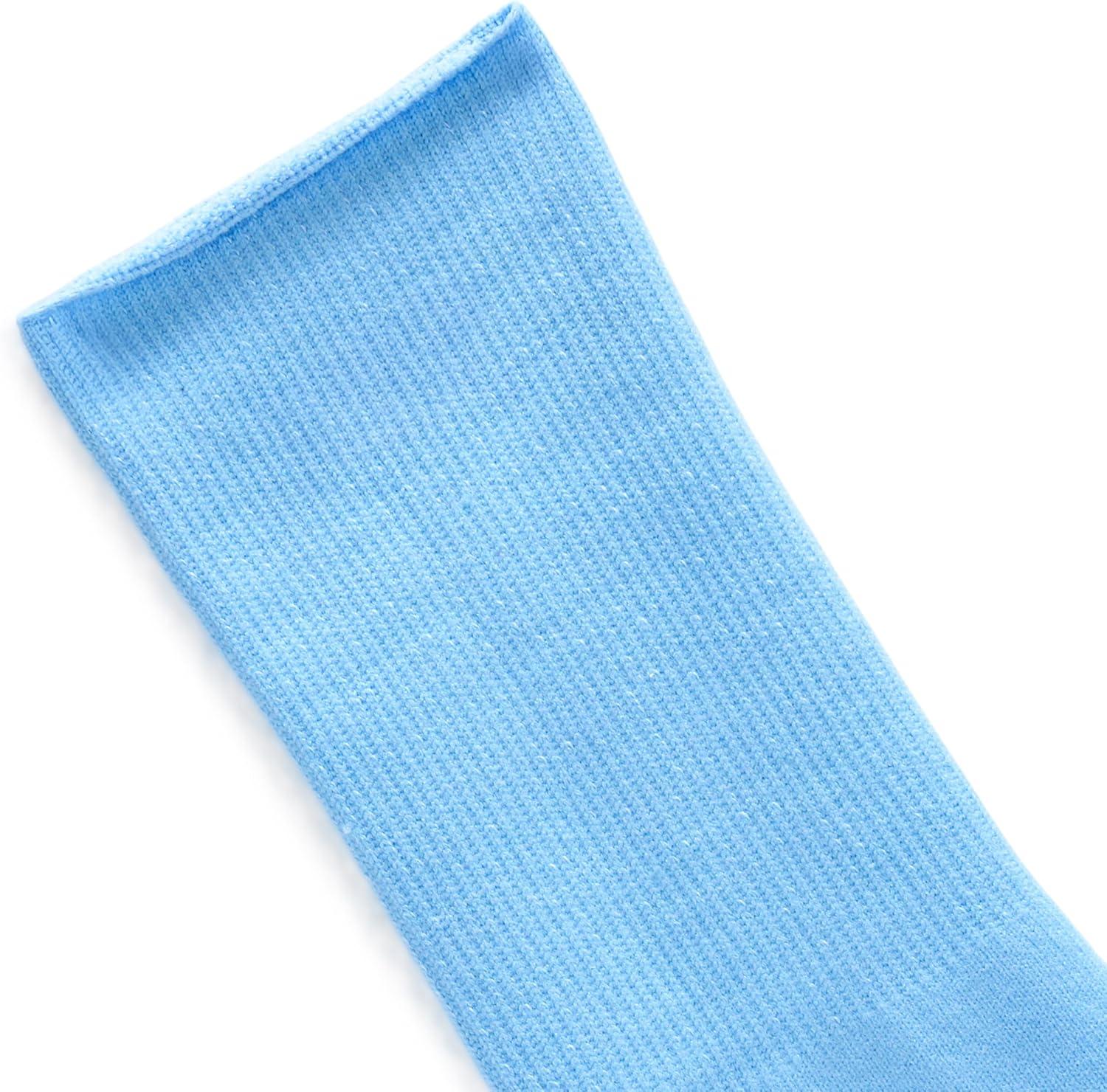 imageUnder Armour Unisex Magnetico Over the Calf Socks465 Horizon Blue  Pitch Gray  White