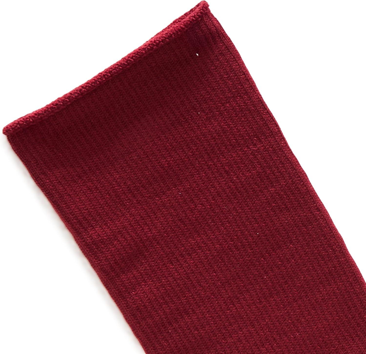 imageUnder Armour Unisex Magnetico Over the Calf Socks625 Cardinal  Pitch Gray  White