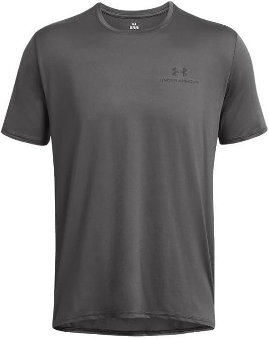 imageUnder Armour Unisex Vanish Energy Chest Measure  Precision FitmentCastlerockCastlerock