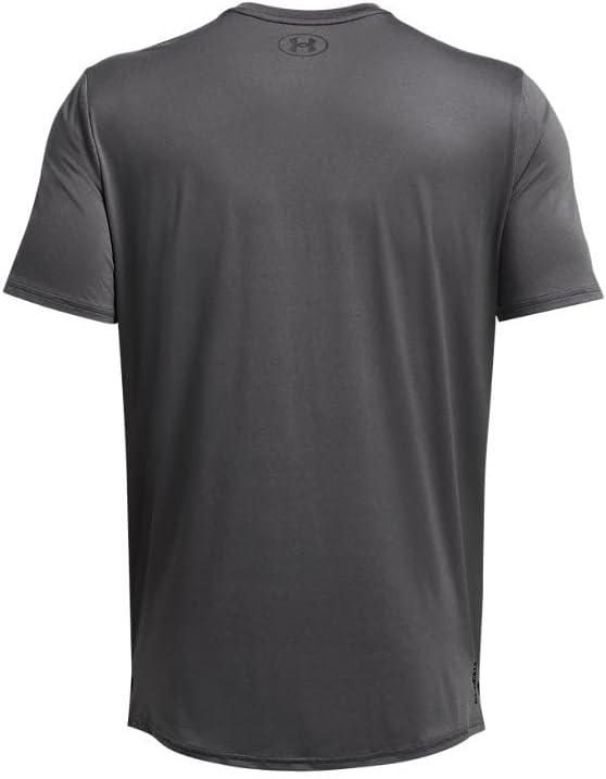 imageUnder Armour Unisex Vanish Energy Chest Measure  Precision FitmentCastlerockCastlerock