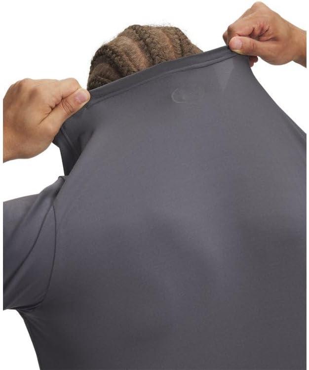 imageUnder Armour Unisex Vanish Energy Chest Measure  Precision FitmentCastlerockCastlerock