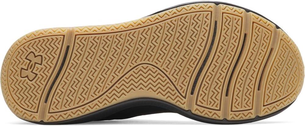 imageUnder Armour Womens Aurora 3 CrossTrainer Shoes002 BlackBlackAnthracite