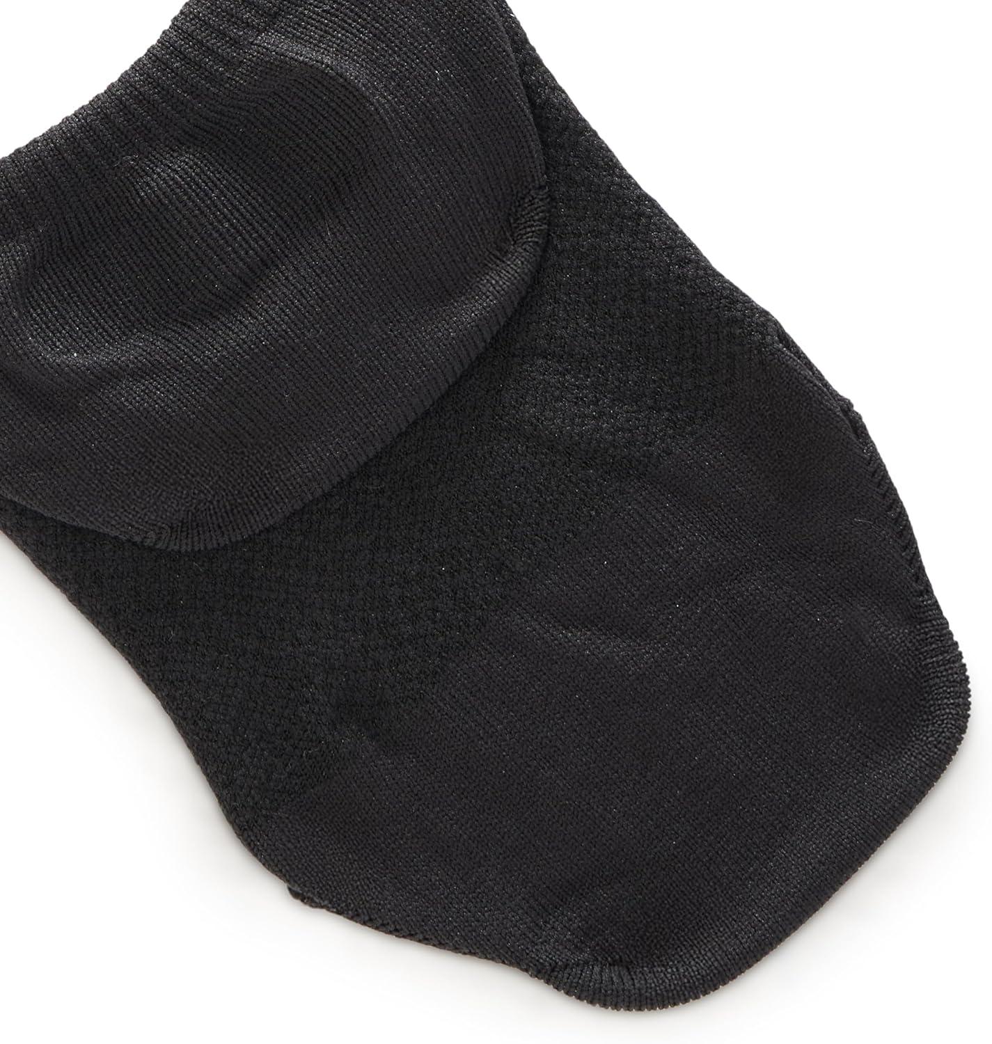 imageUnder Armour Womens Breathe Lite Liner Socks 6Pack725 Oxford Brown  Oxford Brown  Black