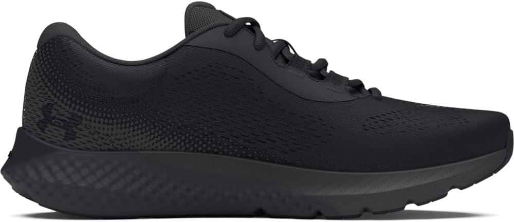 imageUnder Armour Womens Charged Rogue 4 Running Shoes002 BlackBlackBlack