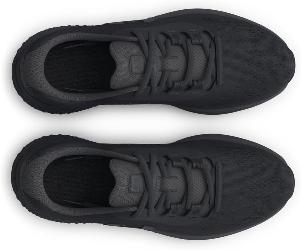 imageUnder Armour Womens Charged Rogue 4 Running Shoes002 BlackBlackBlack