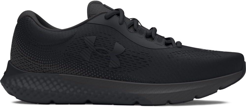 imageUnder Armour Womens Charged Rogue 4 Running Shoes002 BlackBlackBlack