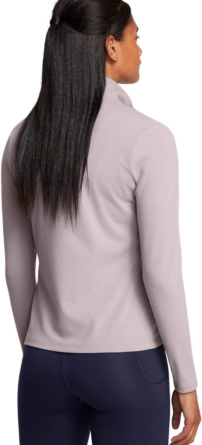 imageUnder Armour Womens Motion Jacket015 Tetra Gray   White