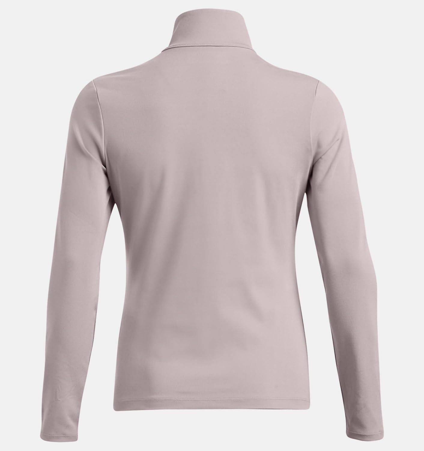 imageUnder Armour Womens Motion Jacket015 Tetra Gray   White