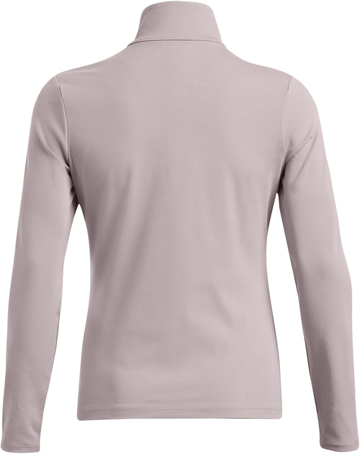 imageUnder Armour Womens Motion Jacket015 Tetra Gray   White