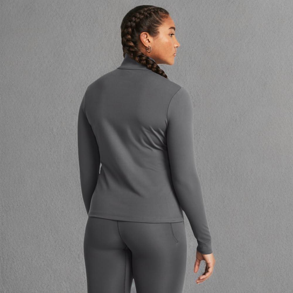 imageUnder Armour Womens Motion Jacket025 Castlerock   Black