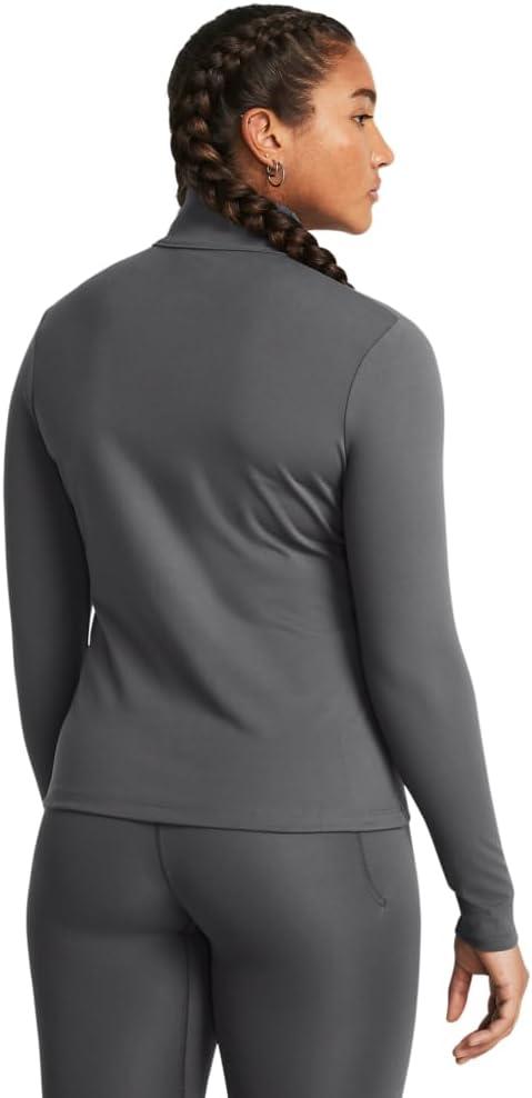imageUnder Armour Womens Motion Jacket025 Castlerock   Black