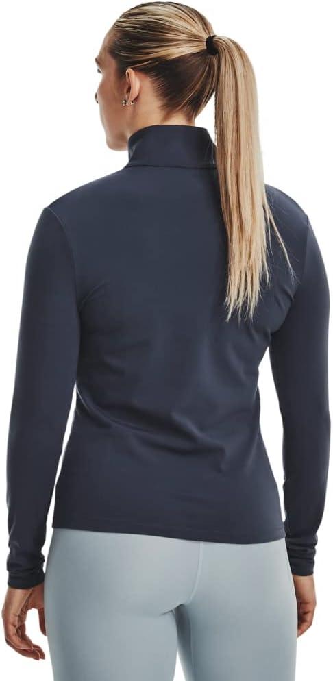 imageUnder Armour Womens Motion Jacket044 Downpour Gray   Gravel