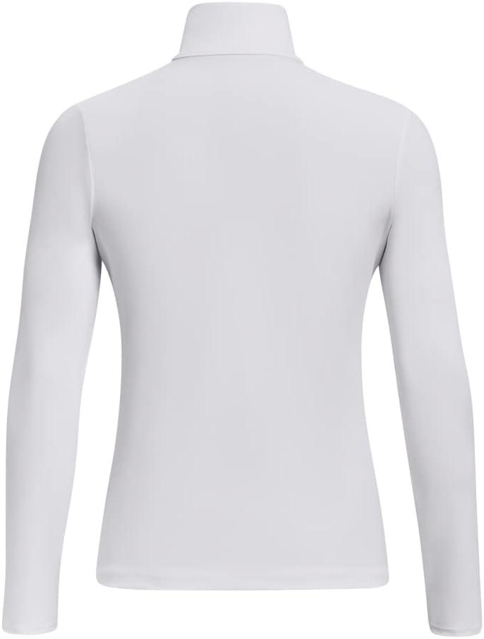 imageUnder Armour Womens Motion Jacket100 White   Black