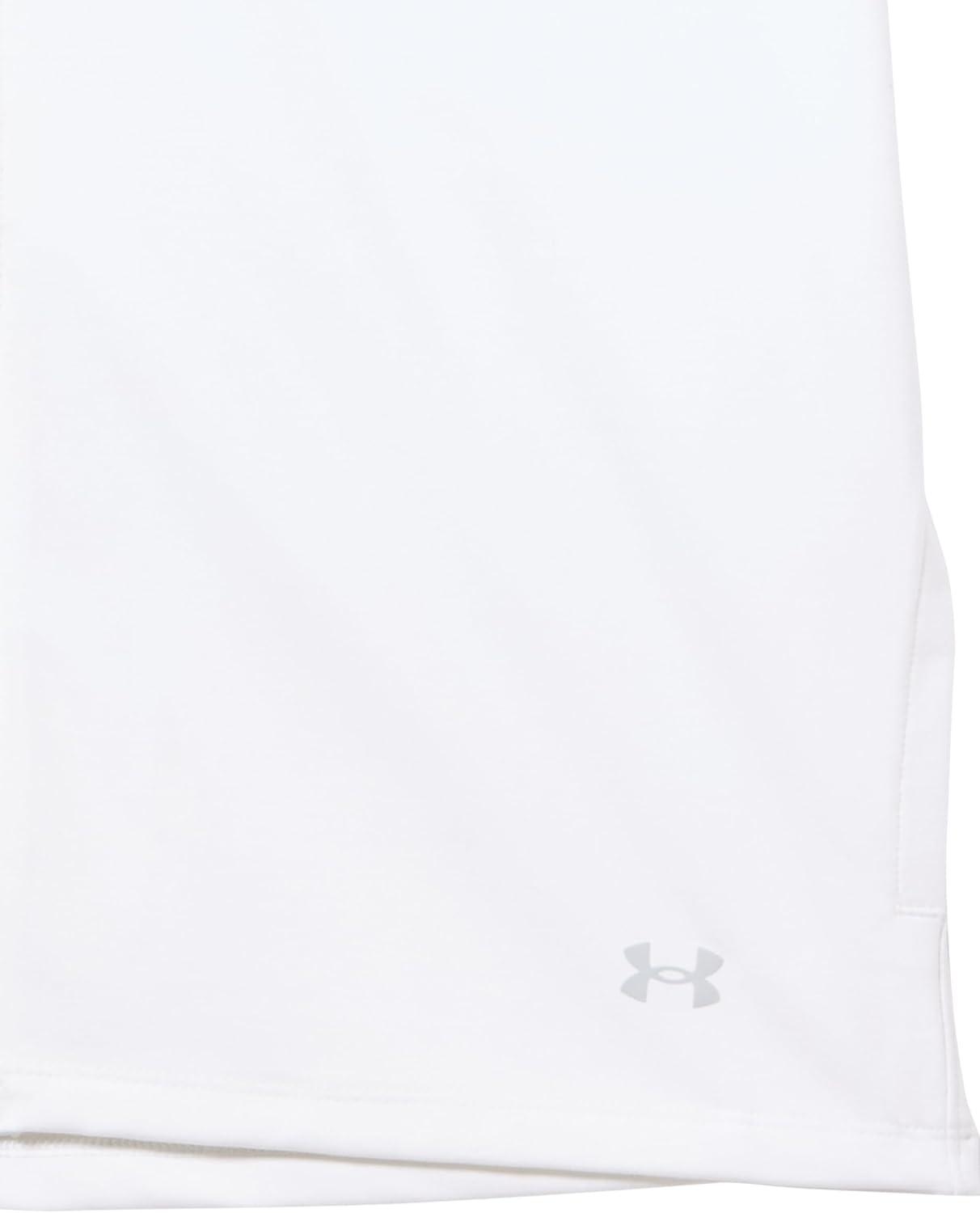imageUnder Armour Womens Motion Jacket100 White   Halo Gray