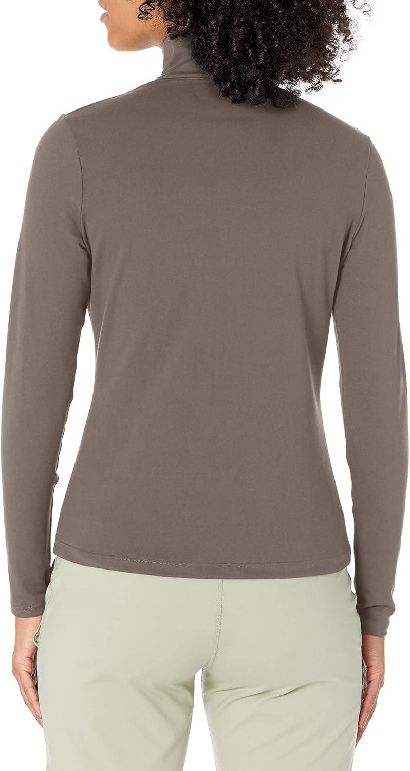 imageUnder Armour Womens Motion Jacket176 Fresh Clay   Ghost Gray