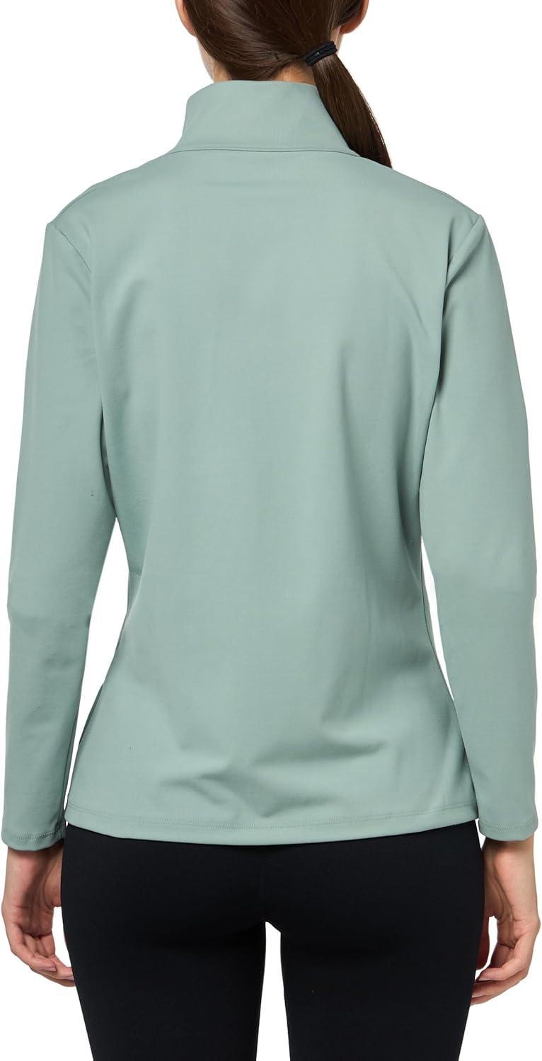 imageUnder Armour Womens Motion Jacket350 Silica Green   Hydro Green