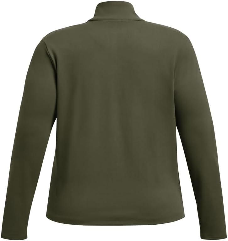 imageUnder Armour Womens Motion Jacket390 Marine Od Green   Grove Green