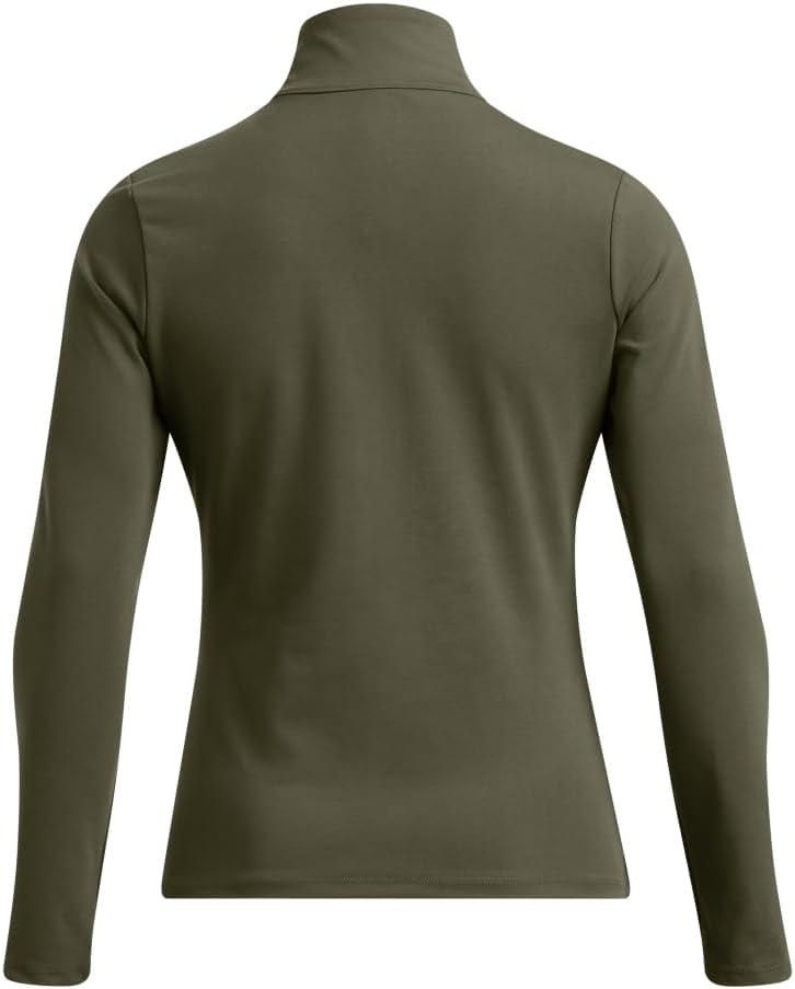 imageUnder Armour Womens Motion Jacket392 Marine Od Green   Baroque Green