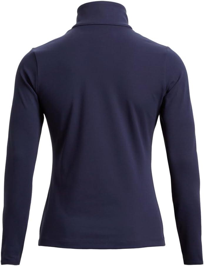 imageUnder Armour Womens Motion Jacket410 Midnight Navy   Black