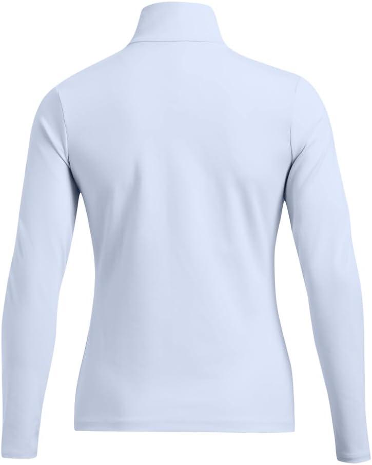 imageUnder Armour Womens Motion Jacket464 Nimbus Blue   White