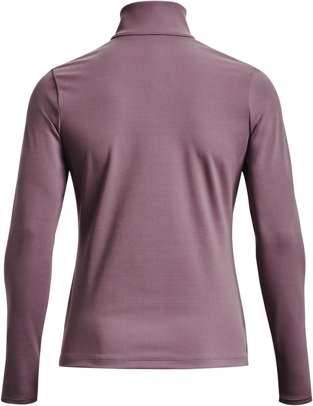 imageUnder Armour Womens Motion Jacket500 Misty Purple   Fresh Orchid