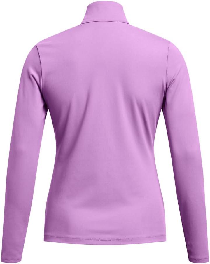 imageUnder Armour Womens Motion Jacket560 Provence Purple   Purple Ace