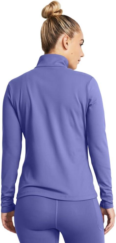 imageUnder Armour Womens Motion Jacket561 Starlight   Celeste