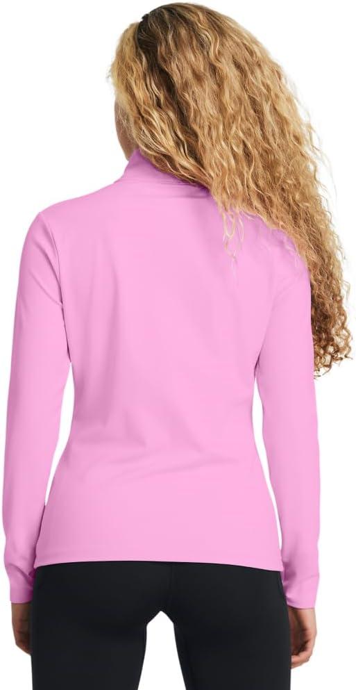 imageUnder Armour Womens Motion Jacket639 Stellar Pink   White