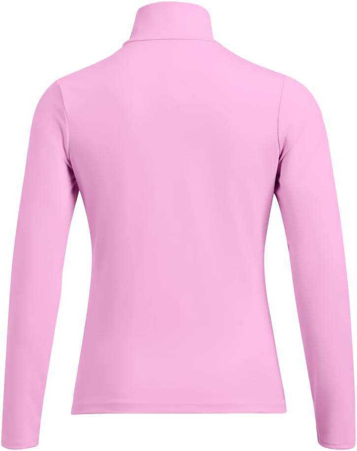 imageUnder Armour Womens Motion Jacket639 Stellar Pink   White
