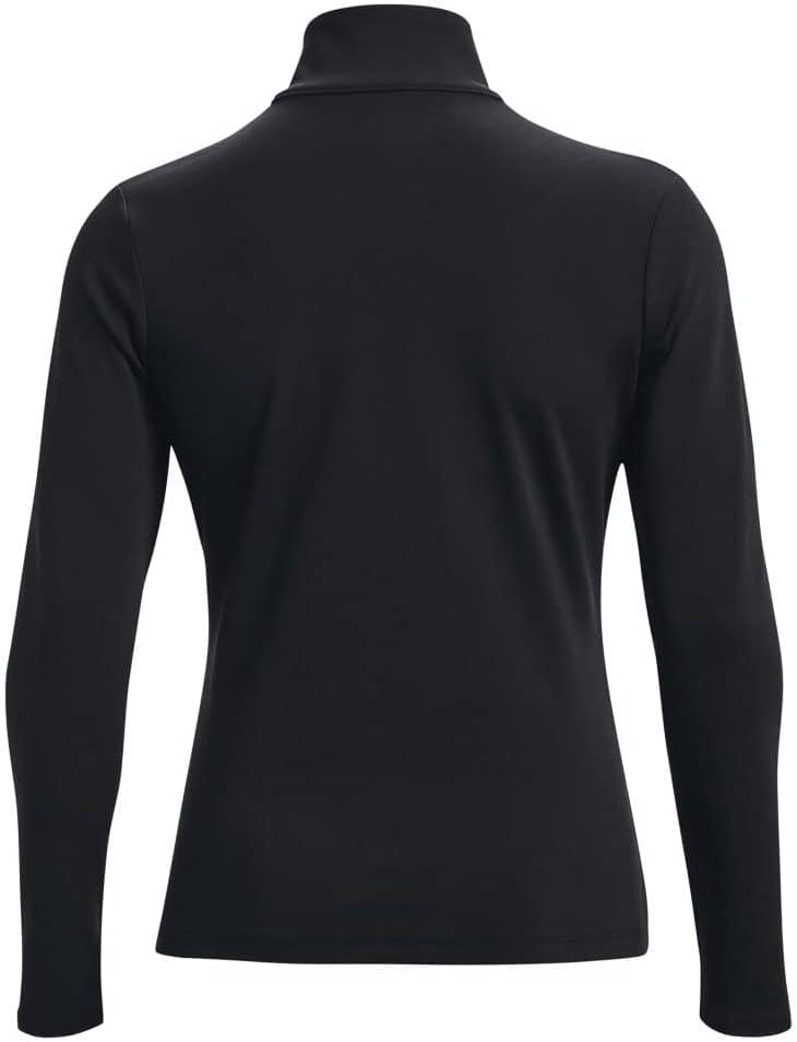 imageUnder Armour Womens Motion JacketBlack 001Jet Gray