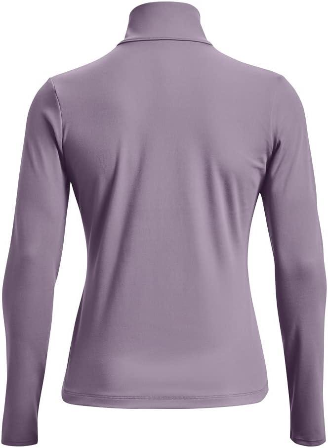 imageUnder Armour Womens Motion JacketClub Purple 530Purple Switch