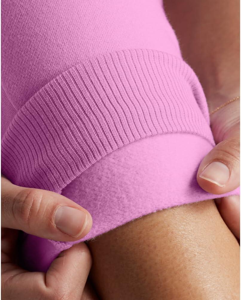 imageUnder Armour womens Rival Fleece Joggers638 Stellar Pink   White