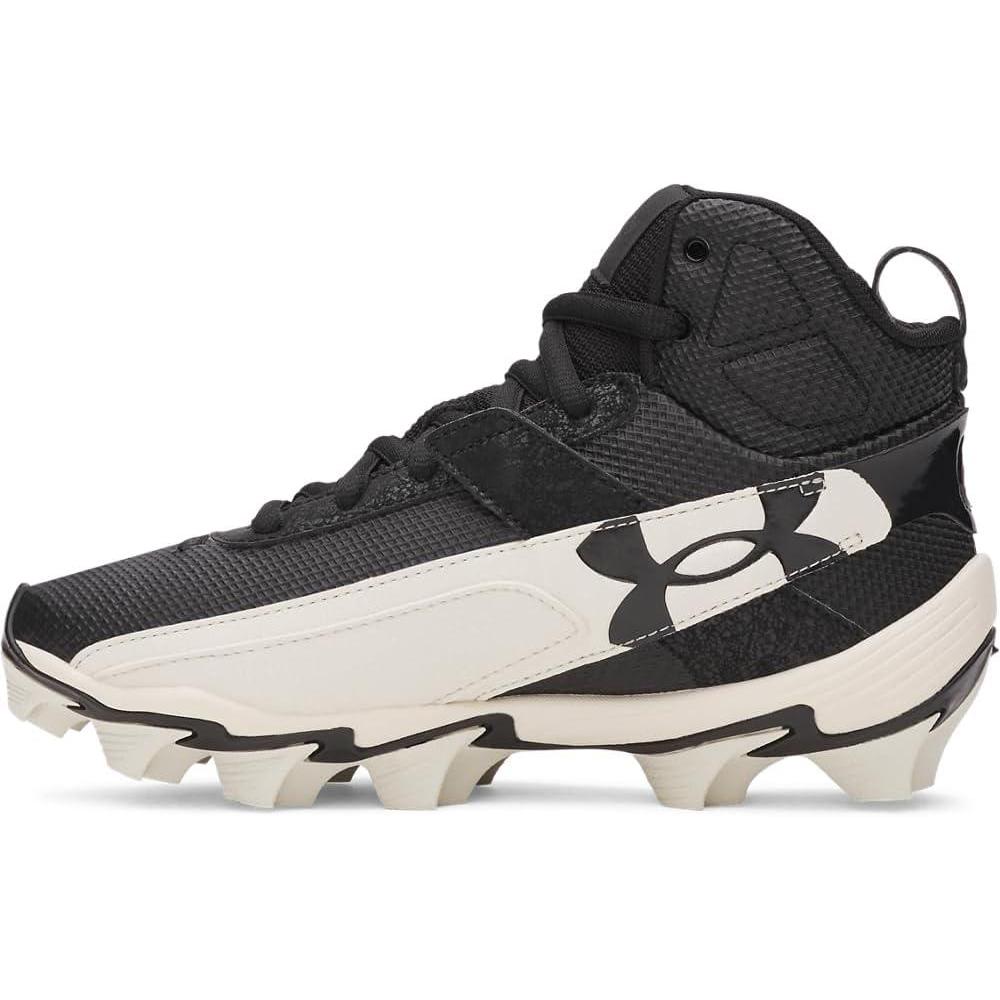 imageUnder Armour Boys Harper 10 Rm Jr001 BlackStoneBlack
