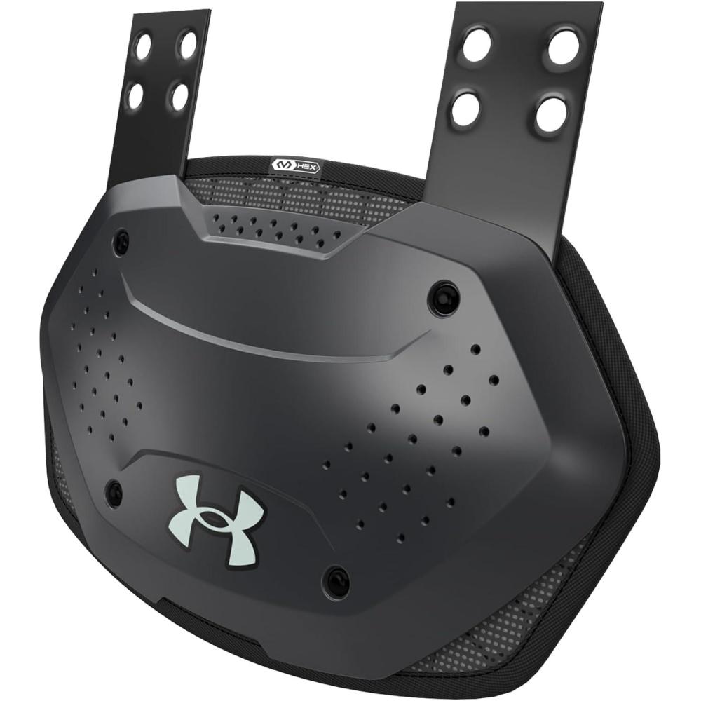 imageUnder Armour Football Gameday Armour BackplateBlack