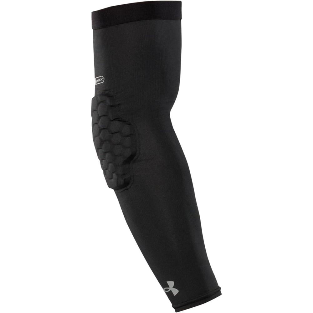 imageUnder Armour Gameday Armour Pro Padded Elbow SleeveBlack