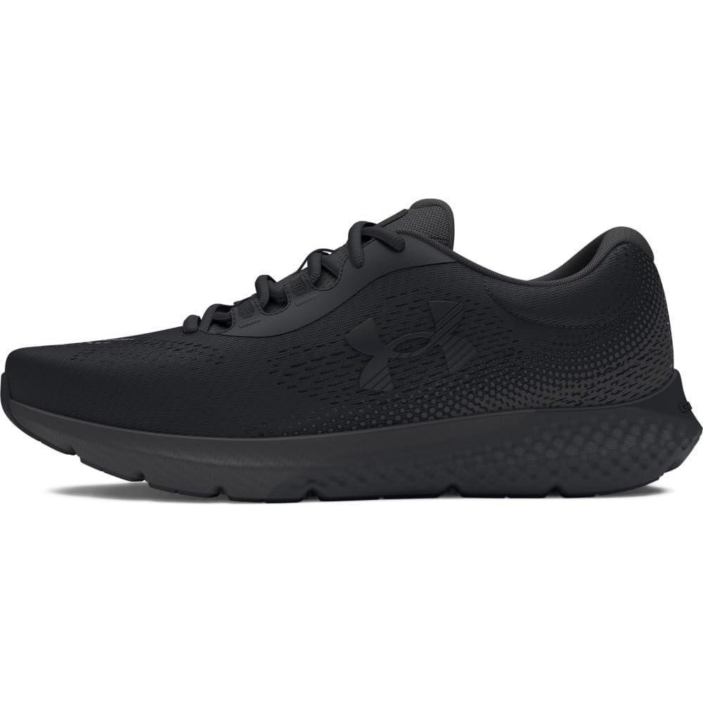 imageUnder Armour Womens Charged Rogue 4 Running Shoes002 BlackBlackBlack