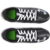 imageUnder Armour Boys Blur Select Jr Football Cleats Sneaker002 BlackWhiteWhite