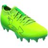imageUnder Armour Boys Blur Select Jr Football Cleats Sneaker300 Green EnergyHyper GreenHigh Vis Yellow