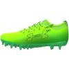 imageUnder Armour Boys Blur Select Jr Football Cleats Sneaker300 Green EnergyHyper GreenHigh Vis Yellow