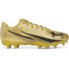 imageUnder Armour Boys Blur Select Jr Football Cleats Sneaker777 Metallic GoldMetallic GoldMetallic Gold