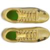 imageUnder Armour Boys Blur Select Jr Football Cleats Sneaker777 Metallic GoldMetallic GoldMetallic Gold