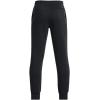 imageUnder Armour Boys Rival Fleece Joggers001 Black   White