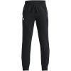 imageUnder Armour Boys Rival Fleece Joggers001 Black   White