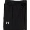 imageUnder Armour Boys Rival Fleece Joggers001 Black   White