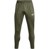 imageUnder Armour Boys Rival Fleece Joggers011 Mod Gray Light Heather   White