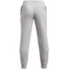 imageUnder Armour Boys Rival Fleece Joggers012 Mod Gray Light Heather   White