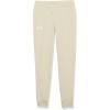 imageUnder Armour Boys Rival Fleece Joggers289 Khaki Base  Khaki Base Light Heather  White